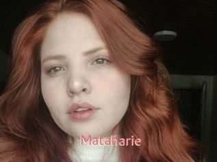 Mataharie