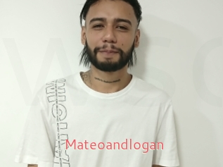Mateoandlogan