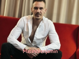 Mateobenjamin