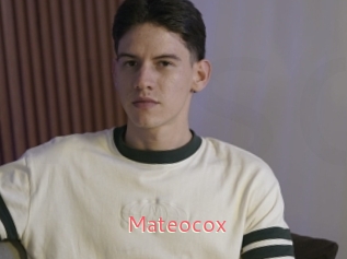 mateocox Webcam Sexe Direct