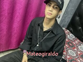 Mateogiraldo