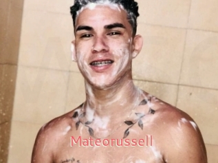 Mateorussell