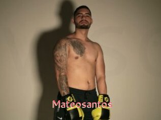 Mateosantos