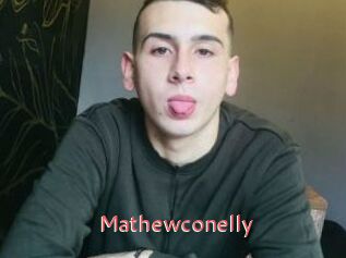 Mathewconelly