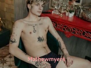 Mathewmyers