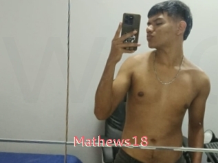 Mathews18