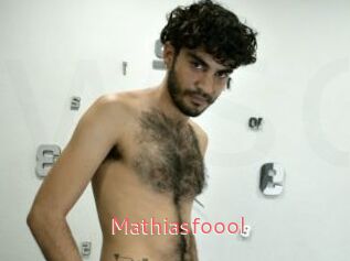 Mathiasfoool