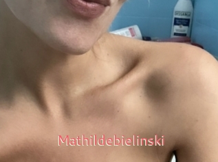 Mathildebielinski
