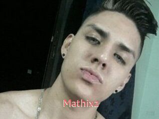 Mathixz