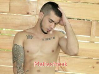 Matiasfreak