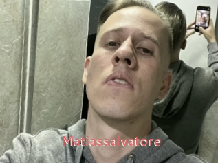 matiassalvatore Webcam Sexe Direct