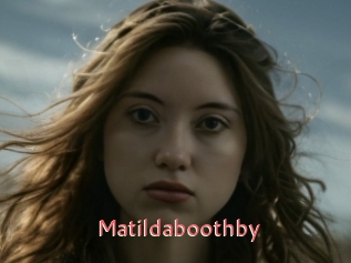 Matildaboothby