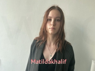 Matildakhalif