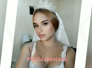 Matildasantana