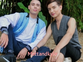 Mattandkyle