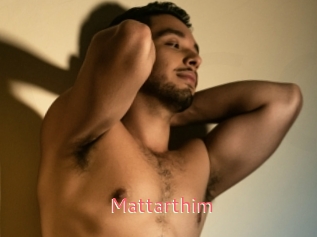 Mattarthim