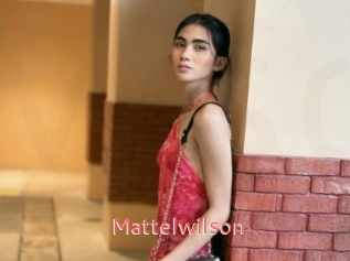 Mattelwilson