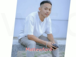 Mattewford