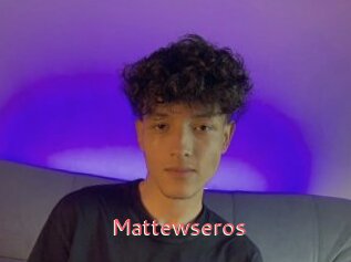 Mattewseros