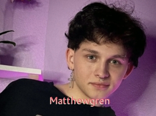 Matthewgren