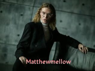 Matthewmellow