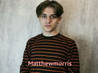 Matthewmorris