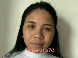 Mattisofia70