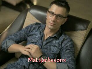 Mattjackssonx