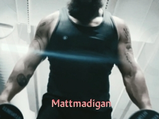 Mattmadigan