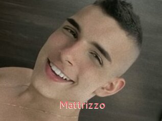 Mattrizzo