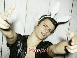 Mattycolt