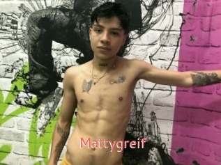 Mattygreif