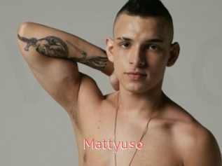 Mattyuso
