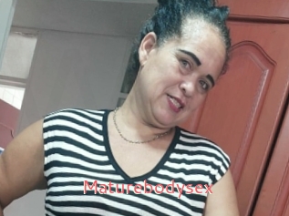 Maturebodysex
