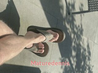 Maturedennis