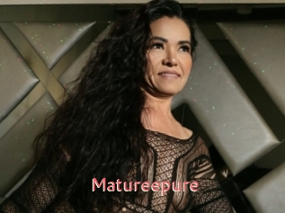 Matureepure