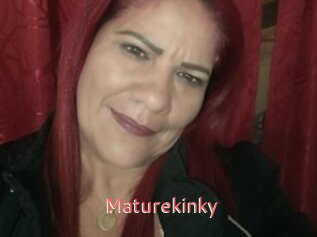Maturekinky