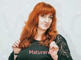 Maturered