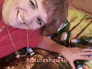 Matureshow4u