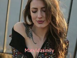 Matyldasmily