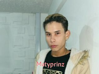 Matyprinz