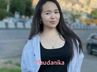 Maudanika