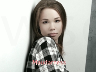 Maudarness