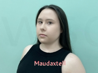 Maudaxtell