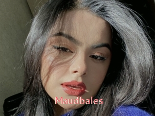 Maudbales