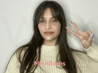 Maudbarns