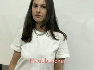Maudbeacher