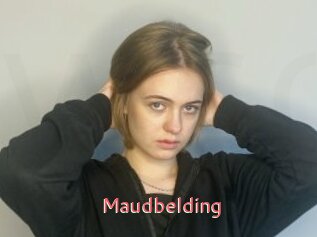 Maudbelding