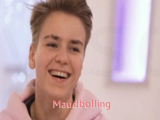 Maudbolling