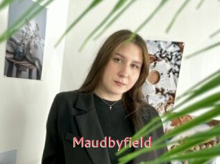 Maudbyfield
